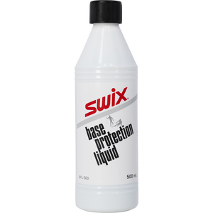 Base waxes