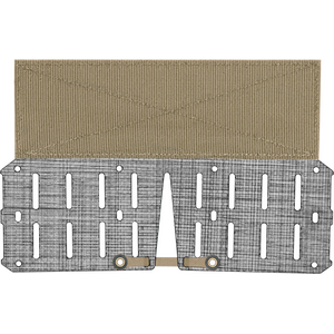 Ferro Concepts The Dropwing