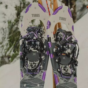 Tubbs Mountaineer Womens