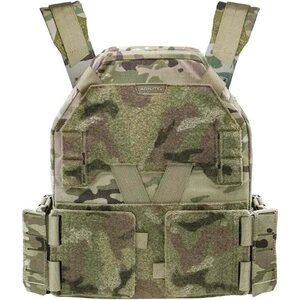 Agilite Sub-Zero Plate Carrier