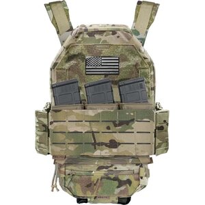 Agilite Sub-Zero Plate Carrier