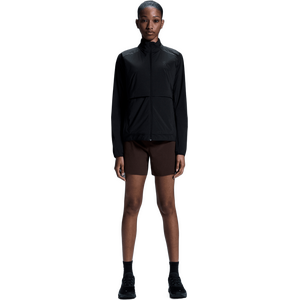 On Weather Jacket Insulated Womens