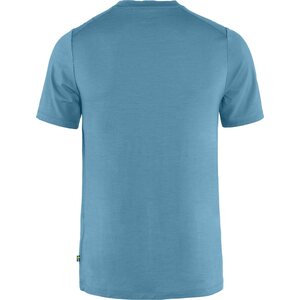 Fjällräven Abisko Wool Classic SS M