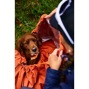 Non-stop Dogwear Protector Bivvy Bag