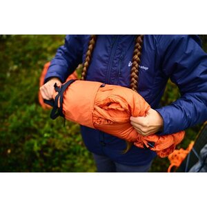 Non-stop Dogwear Protector Bivvy Bag