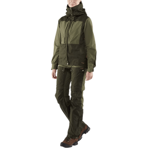 Fjällräven Keb Jacket Women & Keb Trousers Women