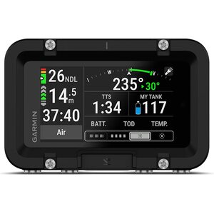 Garmin Descent X50i