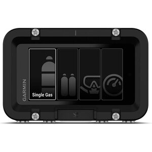 Garmin Descent X50i