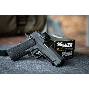 Sig Sauer 1911 XCarry