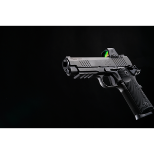 Sig Sauer 1911 XCarry
