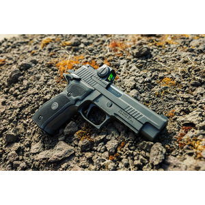 Sig Sauer Romeo-X, Pro Footprint