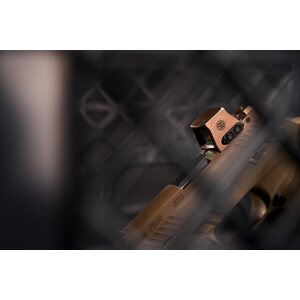 Sig Sauer Romeo-X, Pro Footprint