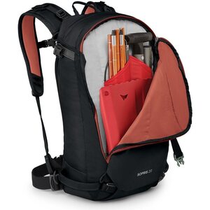 Osprey Sopris 20 Womens