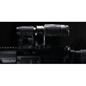 Unity Tactical FAST FTC 30mm