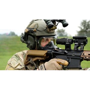 Unity Tactical FAST FTC 30mm