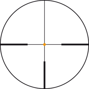 Swarovski Optik dS Gen. II 5-25x52 P