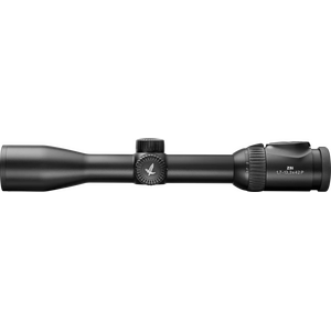 Swarovski Optik Z8i 1.7-13.3x42 P