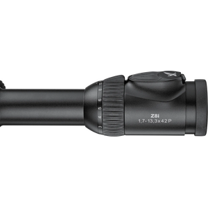 Swarovski Optik Z8i 1.7-13.3x42 P