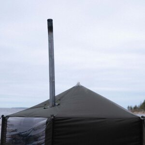 Savotta Sauna Tent Stove