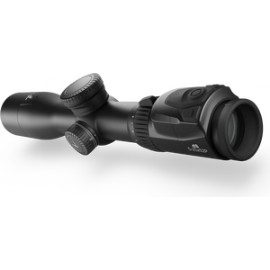 Swarovski Optik dS Gen. II 5-25x52 P
