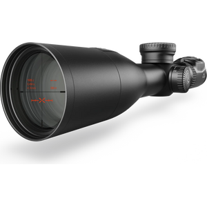 Swarovski Optik dS Gen. II 5-25x52 P