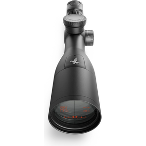 Swarovski Optik dS Gen. II 5-25x52 P