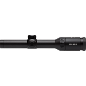 Kahles Helia 1-5x24 4Dot