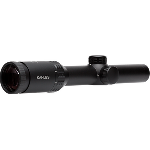 Kahles Helia 1-5x24 4Dot