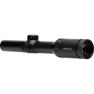 Kahles Helia 1-5x24 4Dot