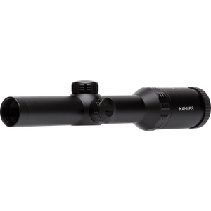 Kahles Helia 1-5x24 4Dot