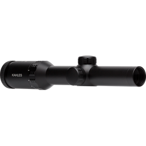 Kahles Helia 1-5x24 4Dot