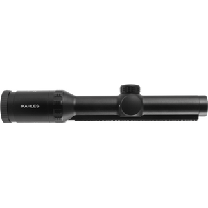 Kahles Helia 1-5x24 4Dot