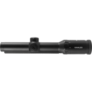 Kahles Helia 1-5x24 4Dot