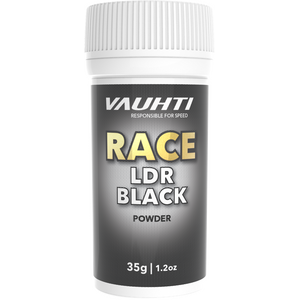 Vauhti Race LDR Black Powder 35g