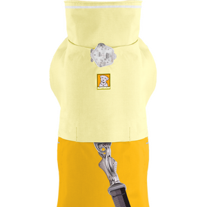 Ruffwear Sun Shower Dog Raincoat