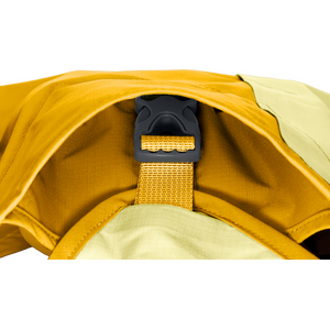 Ruffwear Sun Shower Dog Raincoat