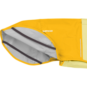 Ruffwear Sun Shower Dog Raincoat