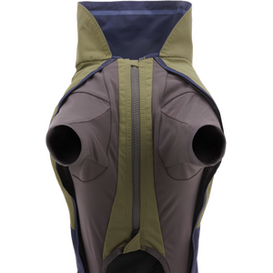 Ruffwear Sun Shower Coverall Dog Rain Suit