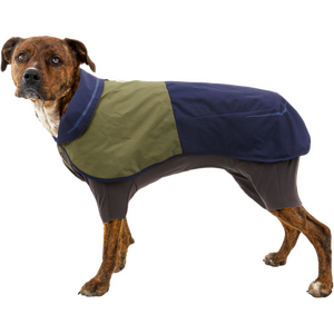 Ruffwear Sun Shower Coverall Dog Rain Suit