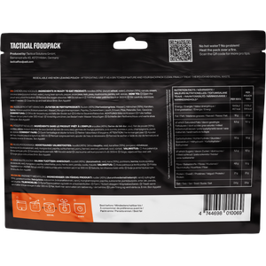 Tactical Foodpack Chicken and Noodles