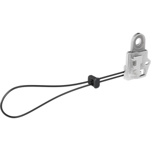 Thule Axle Mount ezHitch Plate
