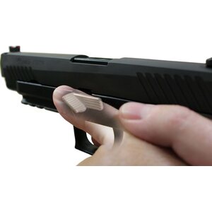 Align Tactical P320 Thumb Rest Takedown Lever