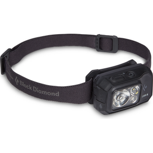 Black Diamond Storm 500-R
