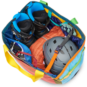 Cotopaxi Allpa 60L Gear Hauler Tote - Del Dia