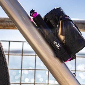 Muc-Off AirMach Mini pump 7,6 bar/110 psi