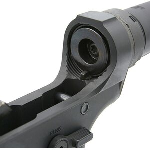 JP Rifles Silent Captured Spring Buffer Retainer Pin and Spring