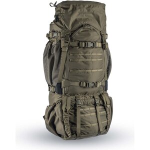 Military Trekkingrucksäcke