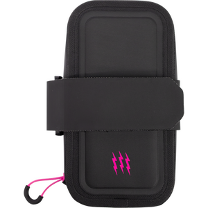 Bike saddle bags