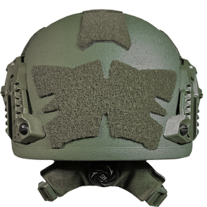Sioen Ballistics RESTAC Ballistic Helmet