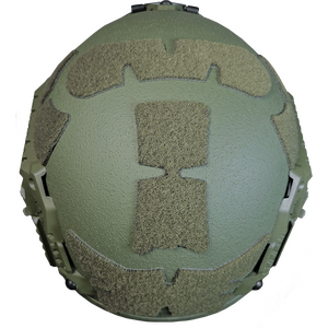 Sioen Ballistics RESTAC Ballistic Helmet